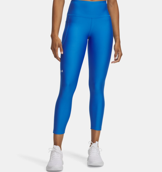 Under Armour Women's Tech Ankle Leggings