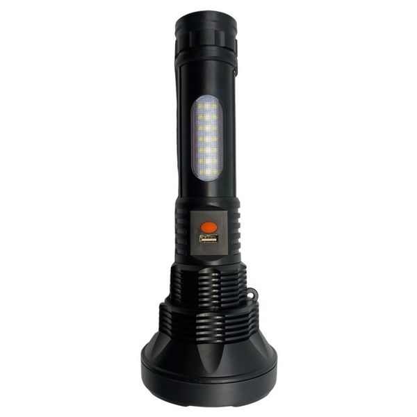 LED Lamp Flash Light