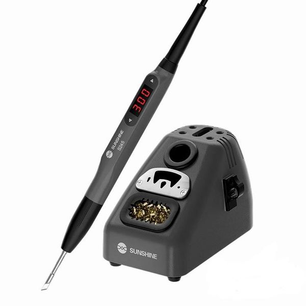 SUNSHINE S245 Portable Soldering Iron/220V EU standard