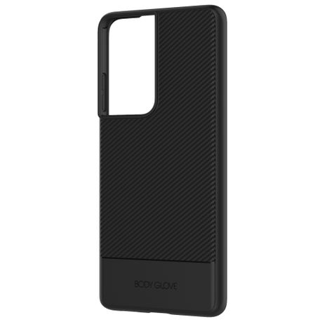 Body Glove Samsung Galaxy S21 Ultra Astrx Case Black Shop Today