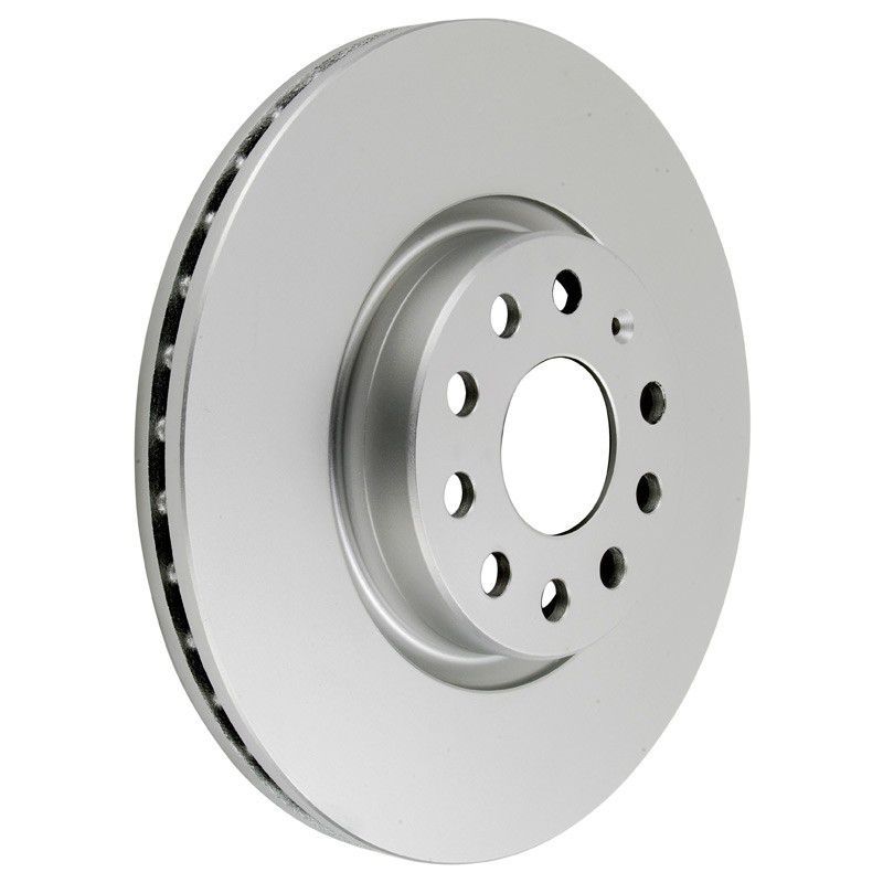 Front Brake Disc Set Compatible With Volkswagen Polo Vivo Polo 6 Shop 
