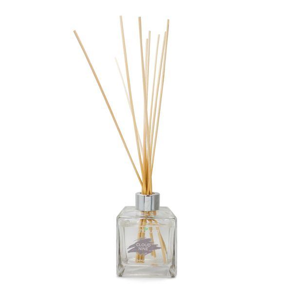 Earthbound Cloud Nine Natural Reed Diffuser 150ml