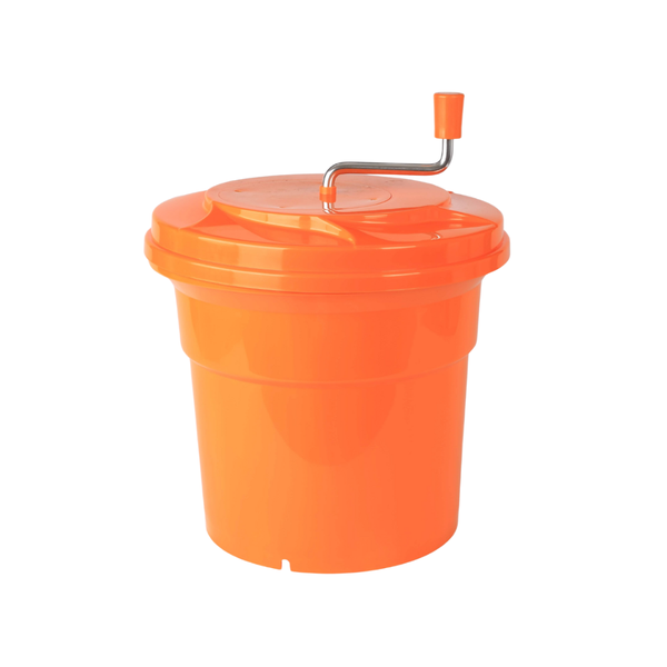 Plastic Salad Spinner- 12LT