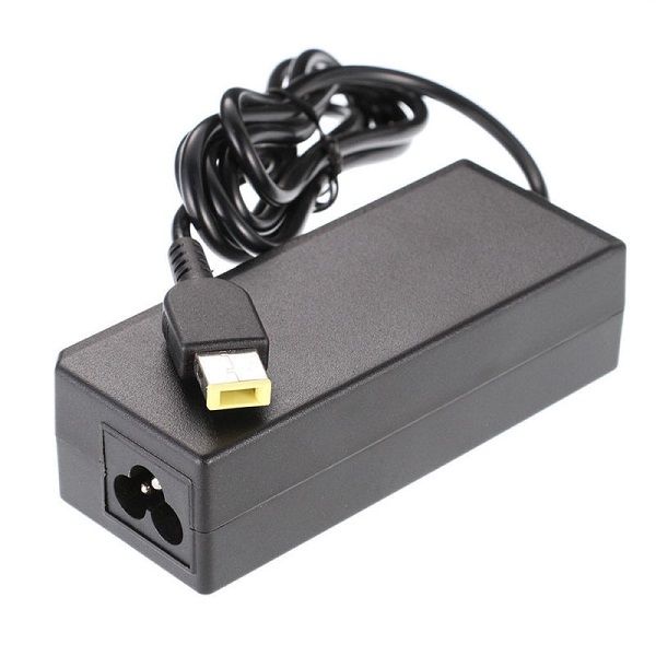 65W 20V 3.25A Lenovo Replacement laptop Charger USB Like Square Tip