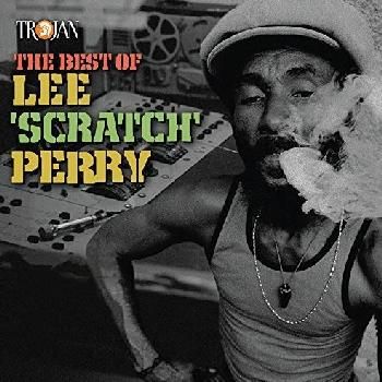 Best Of Lee 'Scratch' Perry (CD)