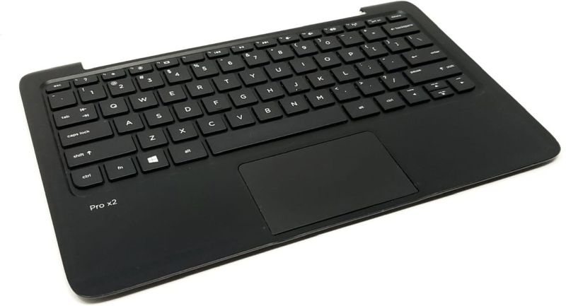 HP Pavilion X360 13-s150sa Keyboard with C-shell and Touchpad
