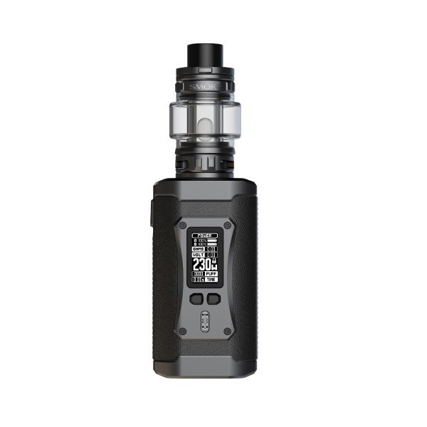 Smok Morph 2 with TFV18 Tank Kit - Black | Shop Today. Get it Tomorrow ...