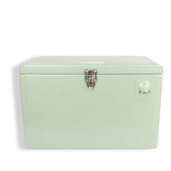 The Beach Bums Of Cape Town - Luxury Retro Cooler 20l