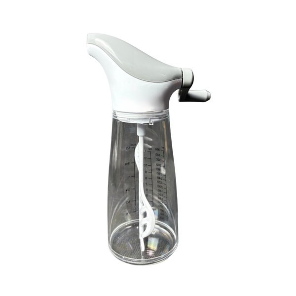 Salad Dressing Mixer
