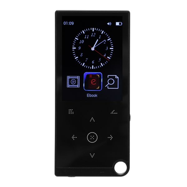 2.4" BT MP3 Player 64G