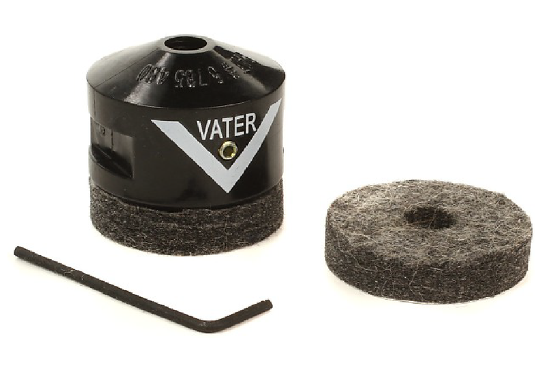 Vater Slick Nut Cymbal Fastener