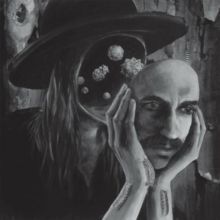 Mono Secular Sounds (CD / Album)