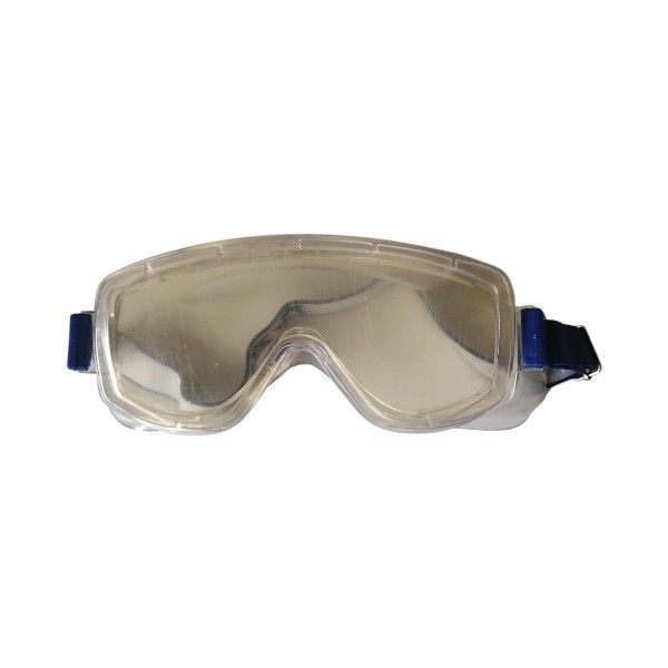 UV Protection Safety Goggles