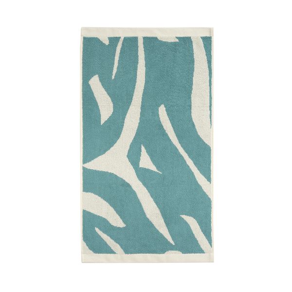 Linen House Zeppelin Reef Hand Towel