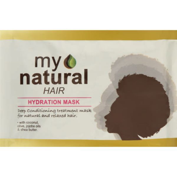 My Natural Hair Hydrating Mask 70ml