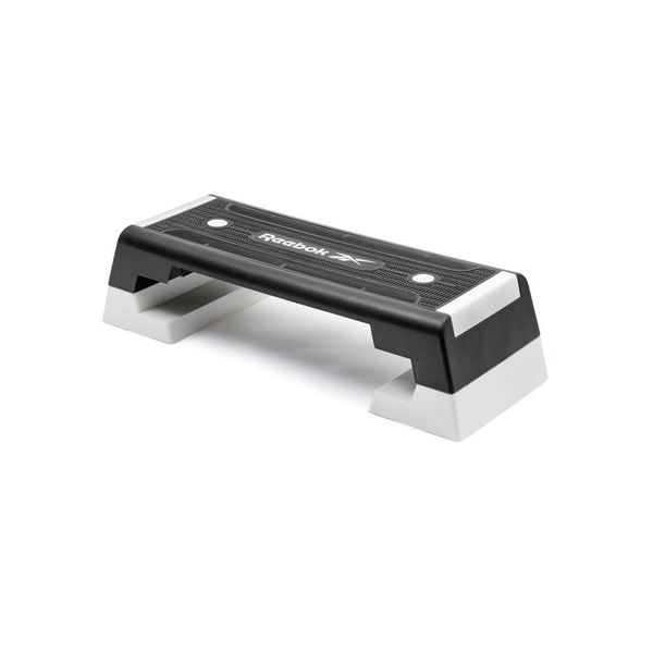 Reebok Step - The Original - White