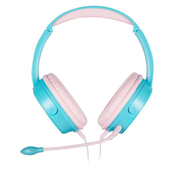 Disney Frozen Kids Chat Series Headphones With Microphone