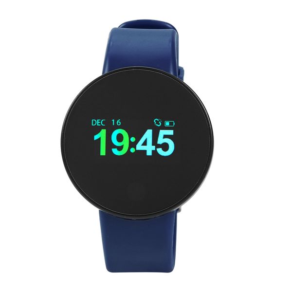 Fatigue Monitor: Blue