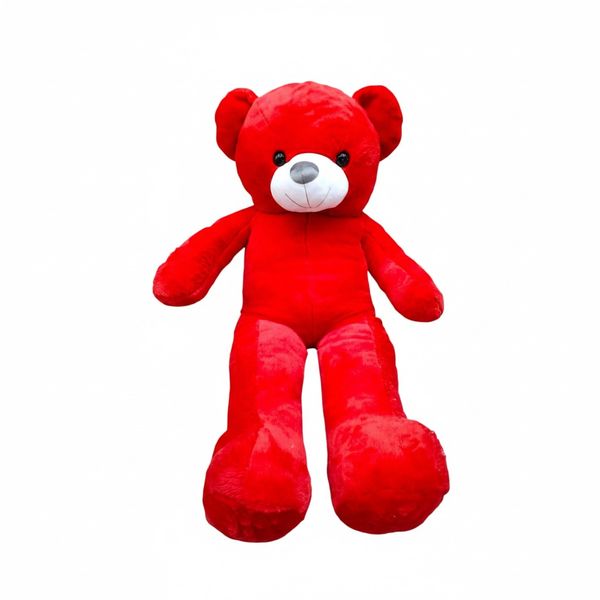 Triple Heart Ultra-Soft Teddy