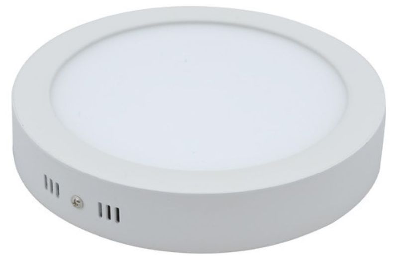 Aerbes AB-Z907 Round Surface-Mounted Panel Light 25W