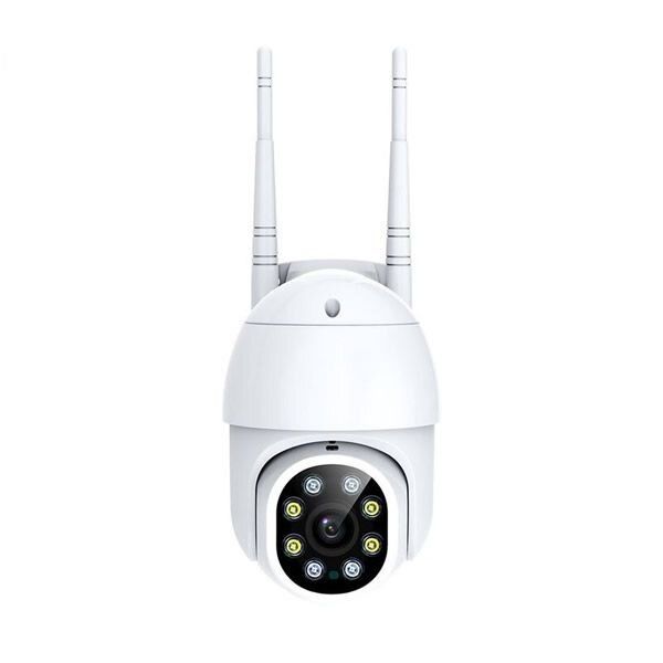 Andowl Q-S66 WIFI Smart Security Surveillance Camera | Shop Today. Get ...