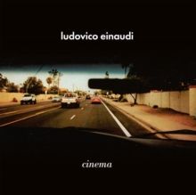 Ludovico Einaudi: Cinema (CD / Album)