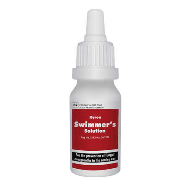 Kyron - Swimmer's Ear Solution 30ml