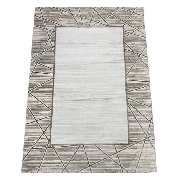 Rugs &amp; Decor / Simple Modern Turkish Rug - 230 x 160 cm