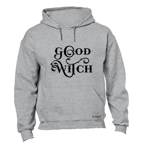 Good Witch - Halloween - Hoodie