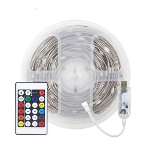 rgb led strip 10 meter