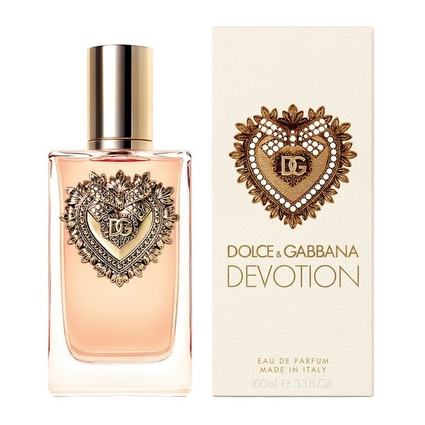 Devotion By Dolce &amp; Gabbana 100ml EDP Perfume for Women