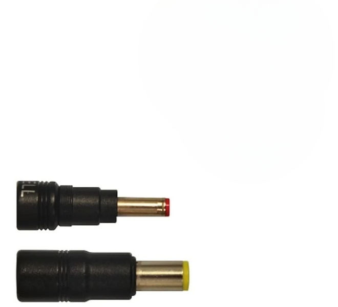 Port Connect 90W Replacement Adapter for Dell Laptops - Stable Charging