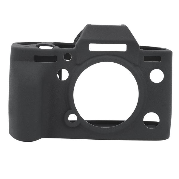 Silicone Camera Protector Cover Compatible with Fujifilm XT4