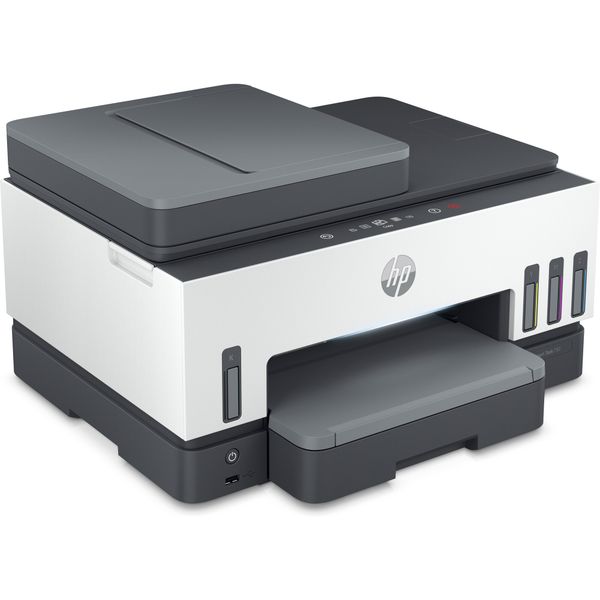 HP Smart Tank 790 4-in-1 A4 Color Printer - Print Copy Scan Fax