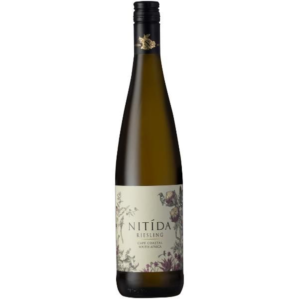 Nitida |Riesling | 1x 750ml
