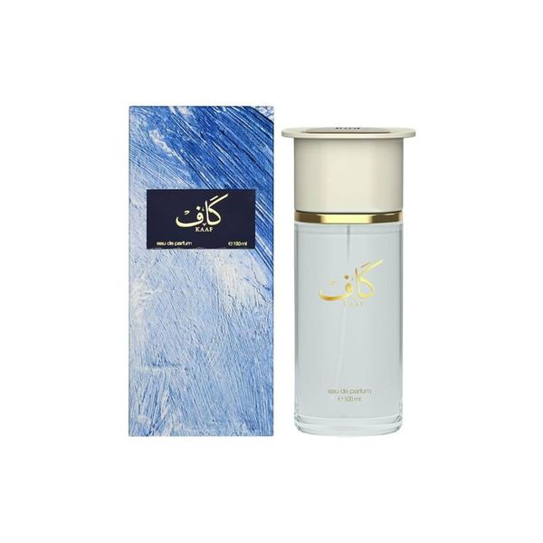 Ahmed Al Maghribi Kaaf Eau de Parfum (100ml)