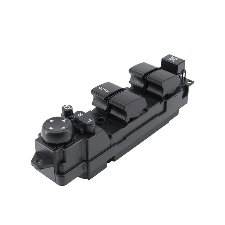 Electric Power Window Switch For Mazda 2 & 6 RHD 2008 -2012 DF82