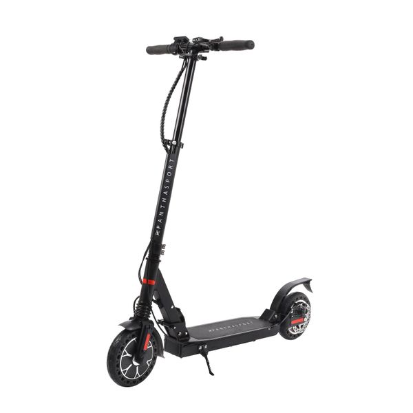 Pantha Sport S11 Electric Scooter - Aluminium