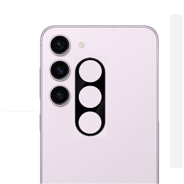 MXM™ Camera Lens Tempered Glass Protector For Samsung S23/Samsung S23+ Plus