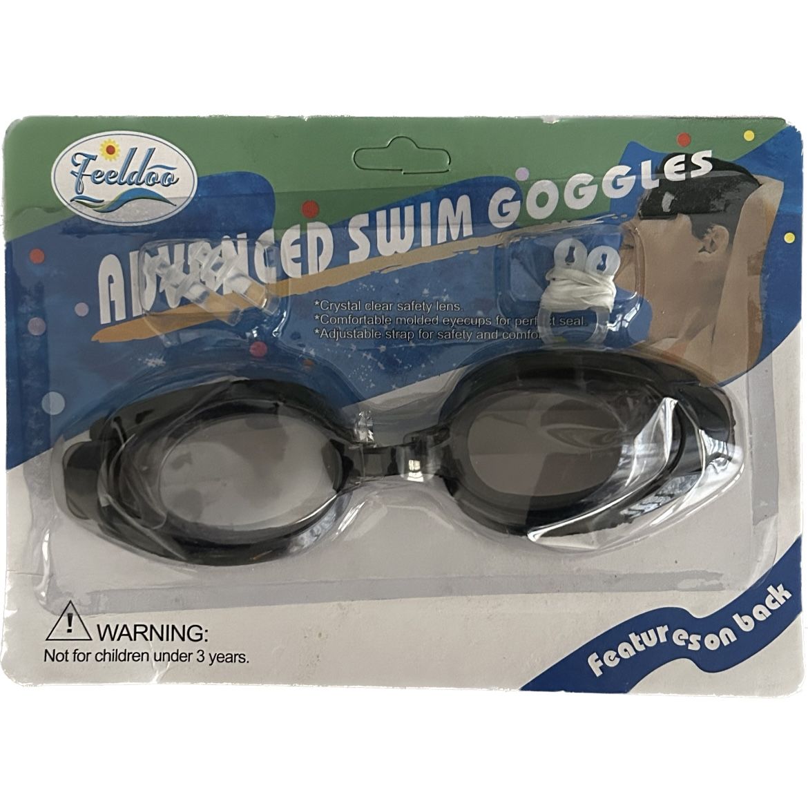 Advance Swimming Goggles Shop Today. Get it Tomorrow!