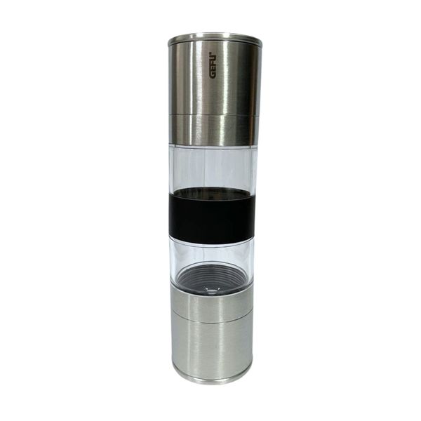 Gefu Twin Mill Lamola