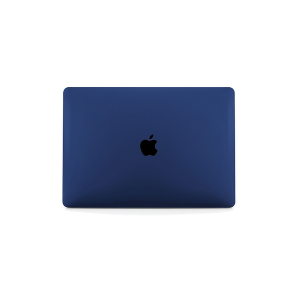 Solid Blue image