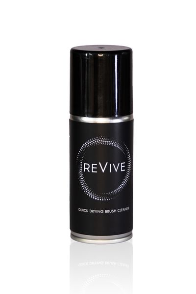 ReVive Quick Drying Brush Cleaner