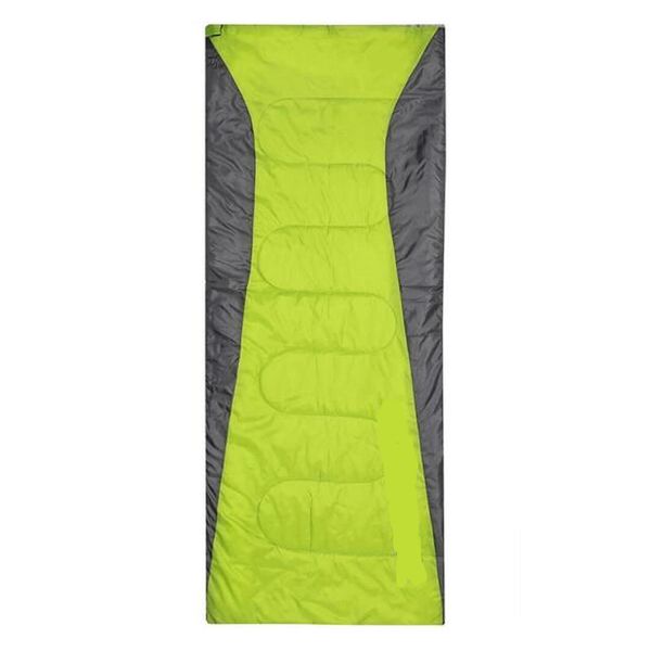190x75cm Outdoor Camping Travelling Sleeping Bag -823003
