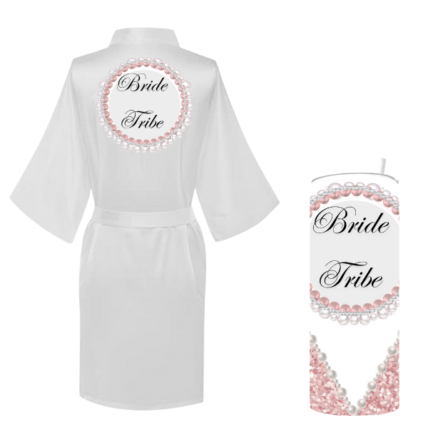 Pearl Bride Tribe image