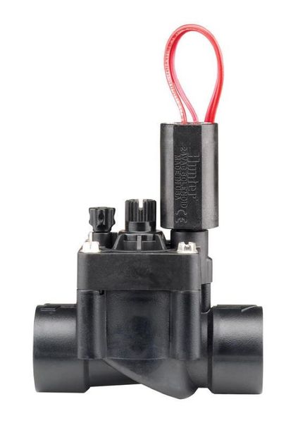 Hunter PGV 25mm Globe F/C Valve
