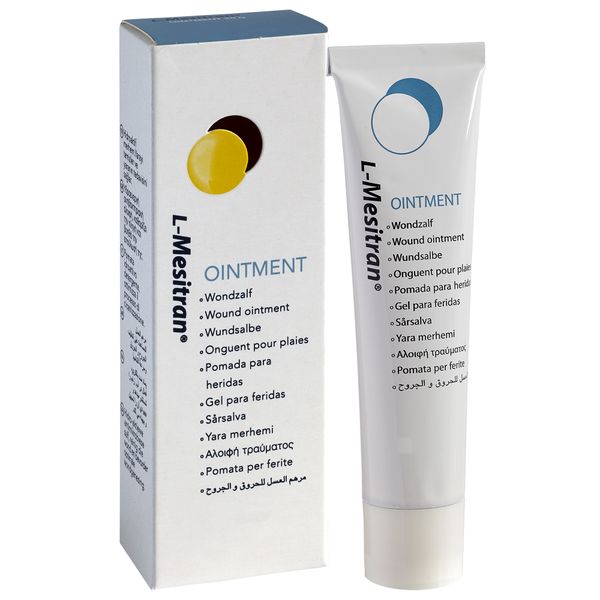 L-Mesitran Ointment 50g