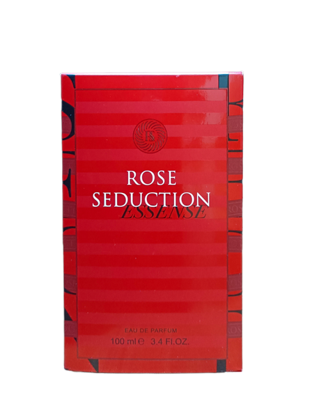 Rose Seduction Essense 100ml