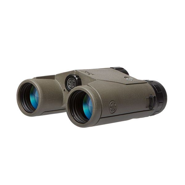 Sig Sauer KILO6K 8×32 HD Compact Binoculars - ODG- F03SOK6K804SIG