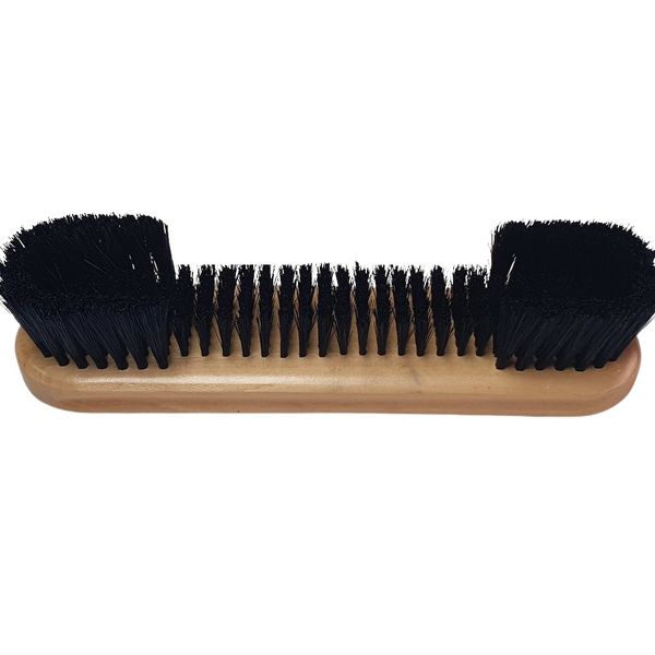 Standard Snooker &amp; Pool Table Wooden Brush